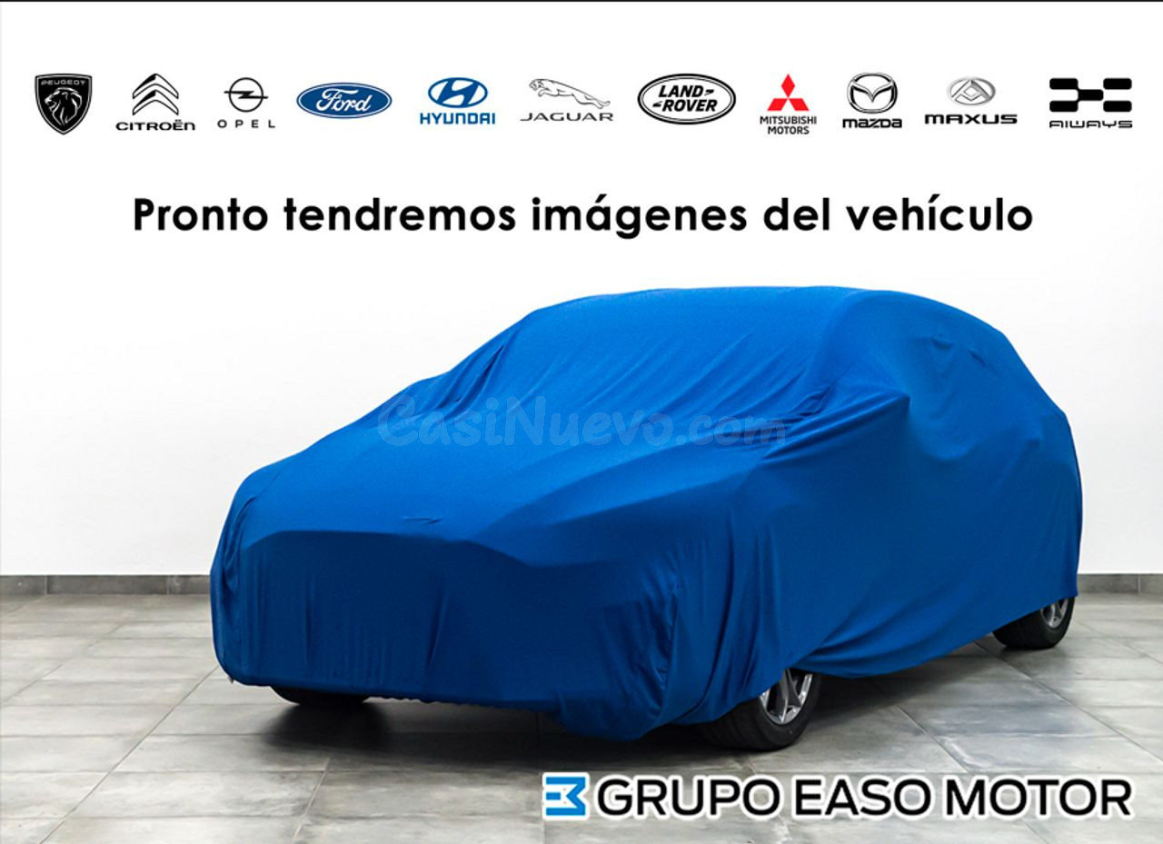 Peugeot 5008 1.2 PURETECH 96KW S&S ACTIVE PACK 130 5P 7 Plazas