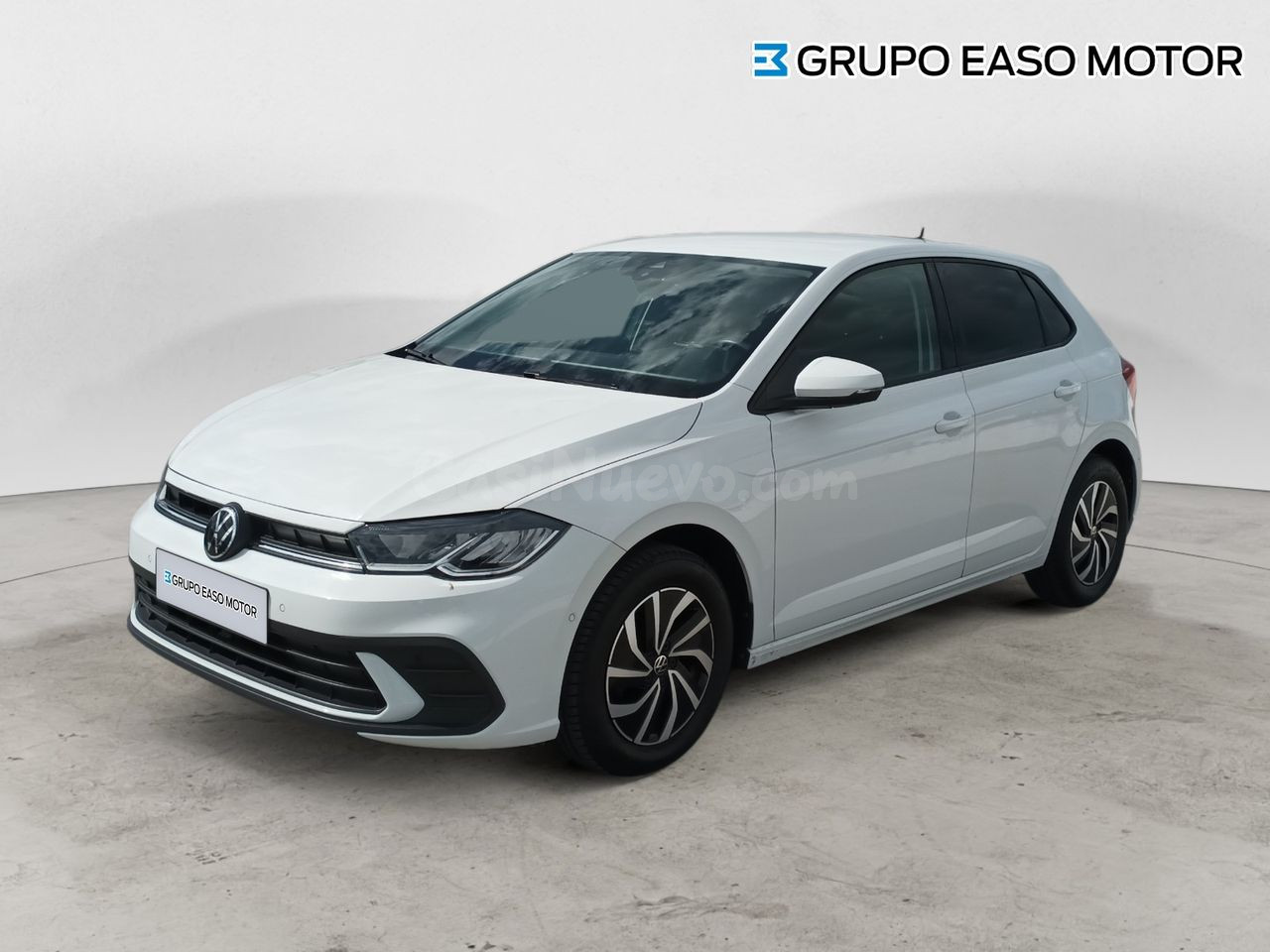 Volkswagen Polo 1.0 TSI 70KW LIFE 95 5P