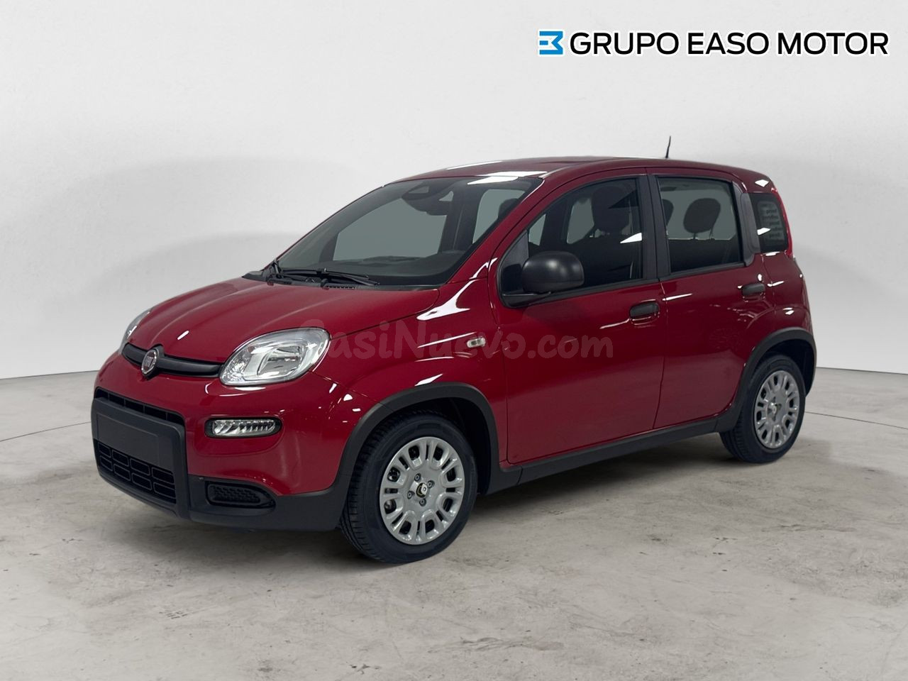 Fiat Panda 1.0 MHEV 70 5P