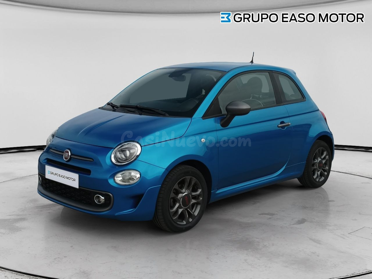 Fiat 500 1.0 HYBRID DOLCEVITA 70 3P