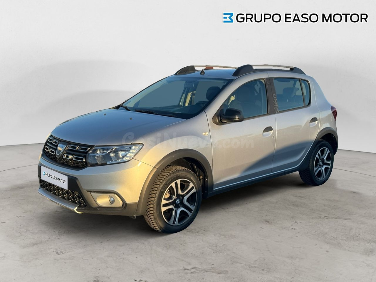 Dacia Sandero 1.5 BLUE DCI STEPWAY COMFORT 70KW 95 5P