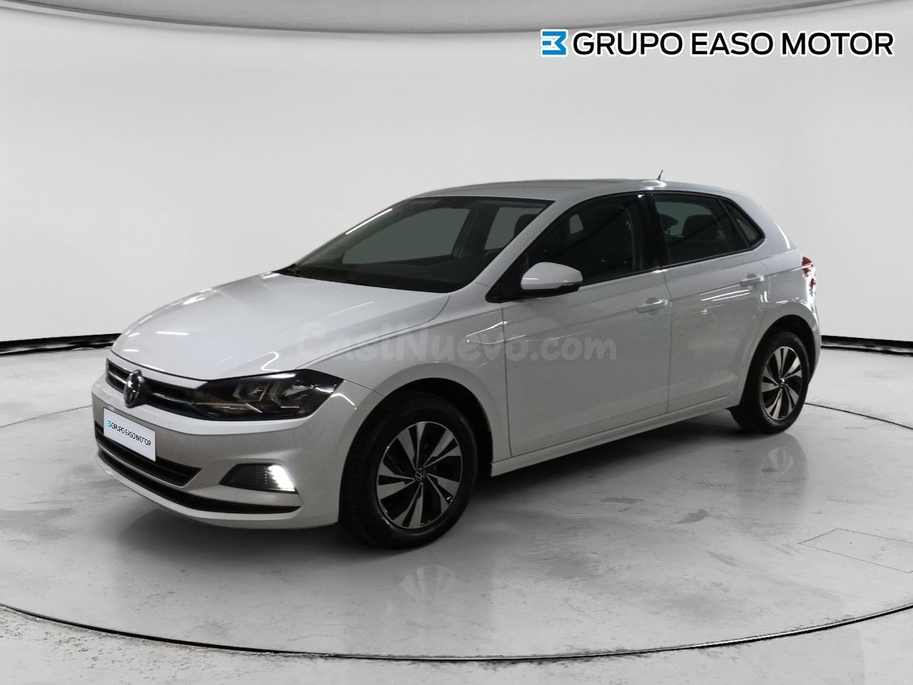 Volkswagen Polo 1.0 TSI 70KW ADVANCE 95 5P