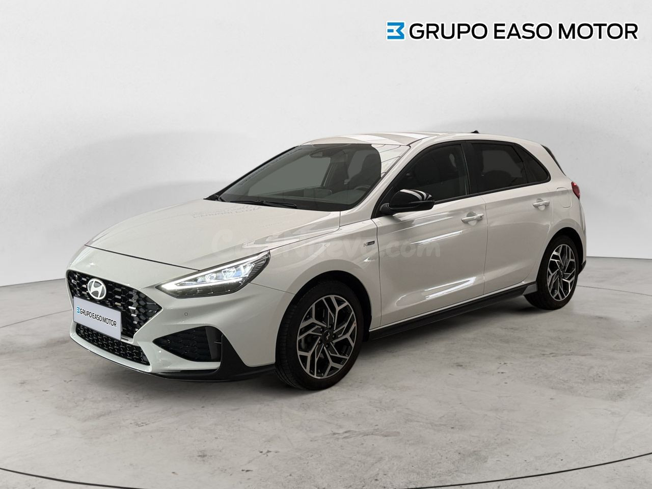 Hyundai i30 1.5 DPI N LINE SE 96 5P