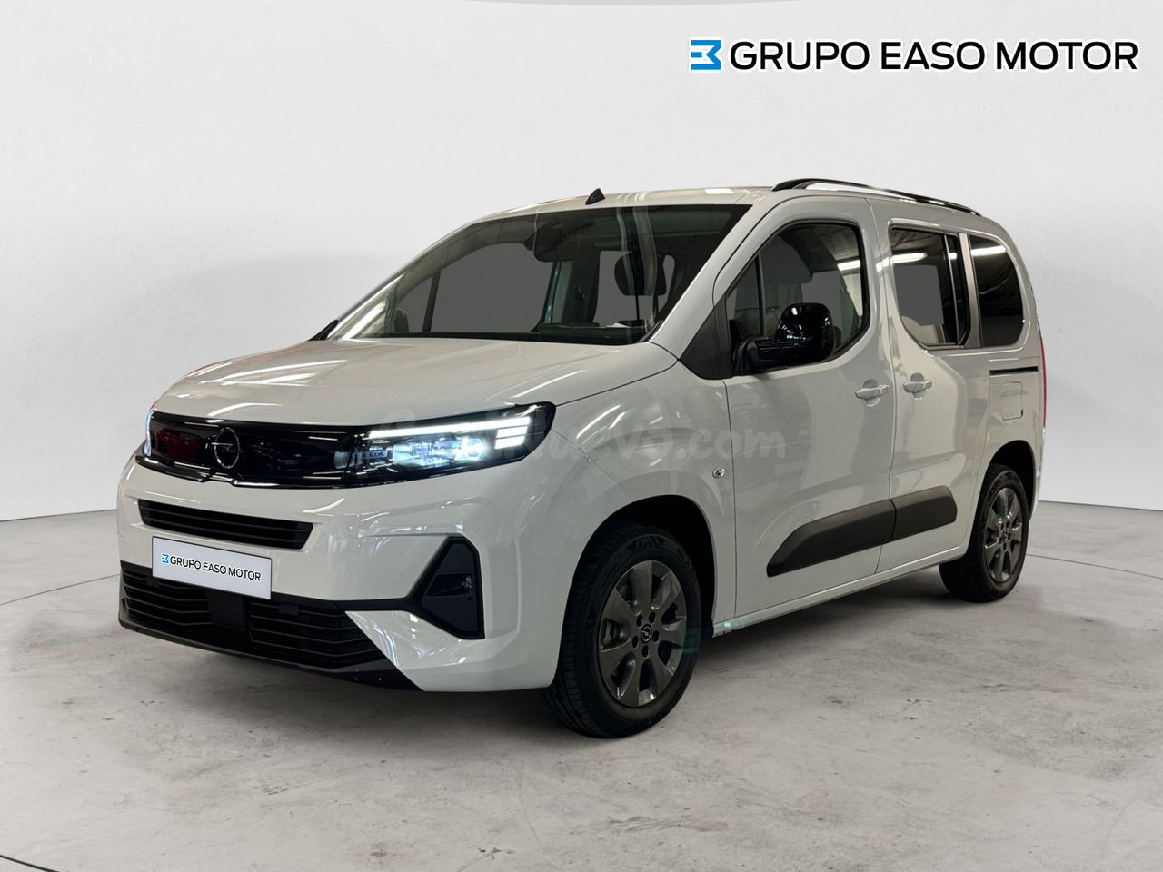 Opel Combo Cargo 1.5 TD 74KW SWB 100 4P