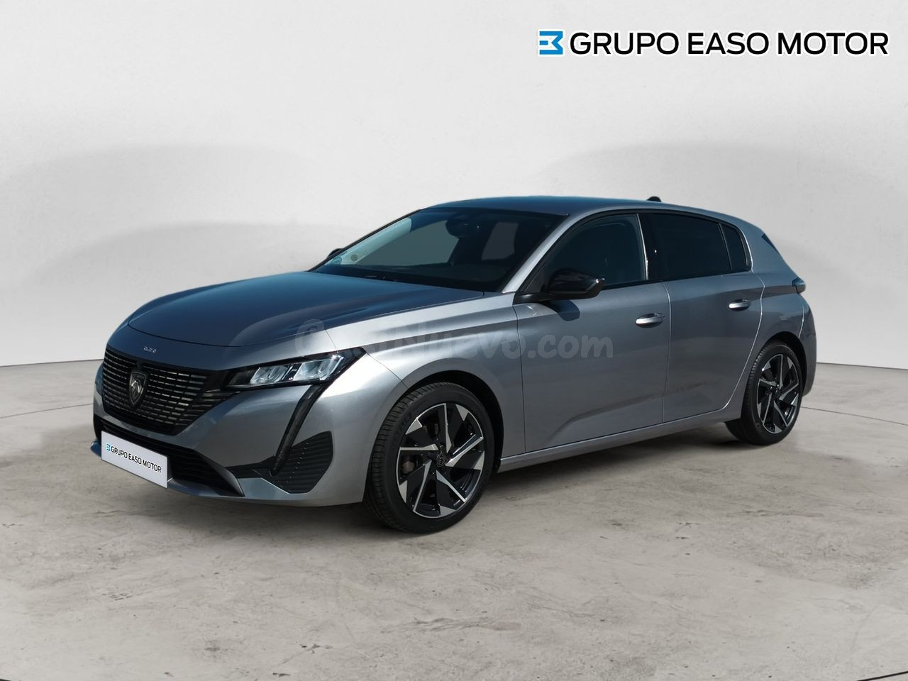 Peugeot 308 1.2 PURETECH 130 ALLURE 130 5P