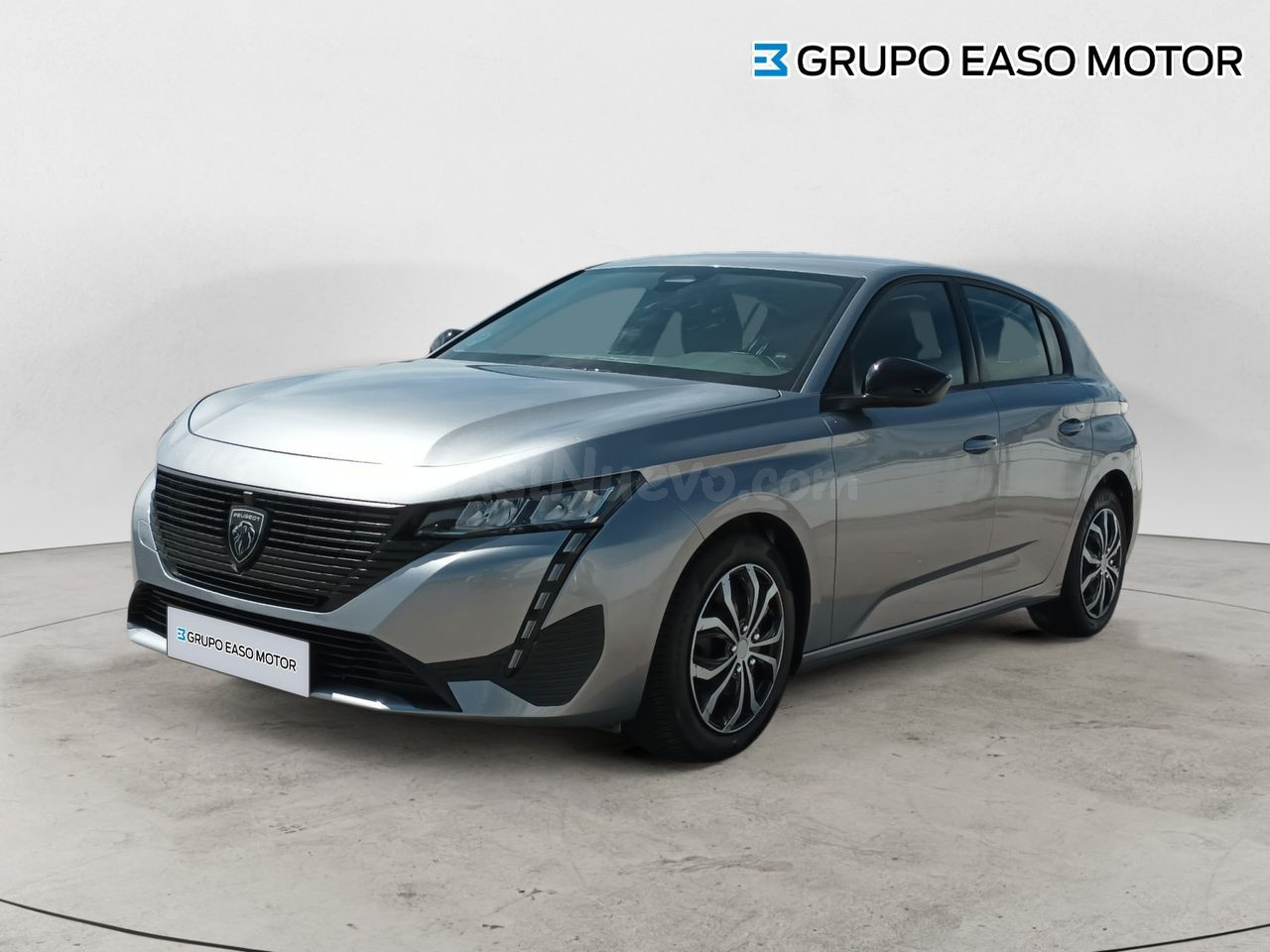 Peugeot 308 1.2 PURETECH 110 ACTIVE PACK 110 5P
