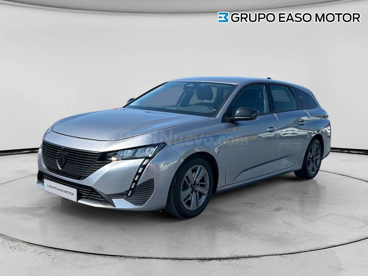 Peugeot 308 1.5 BLUEHDI 130 ACTIVE PACK SW 130 5P