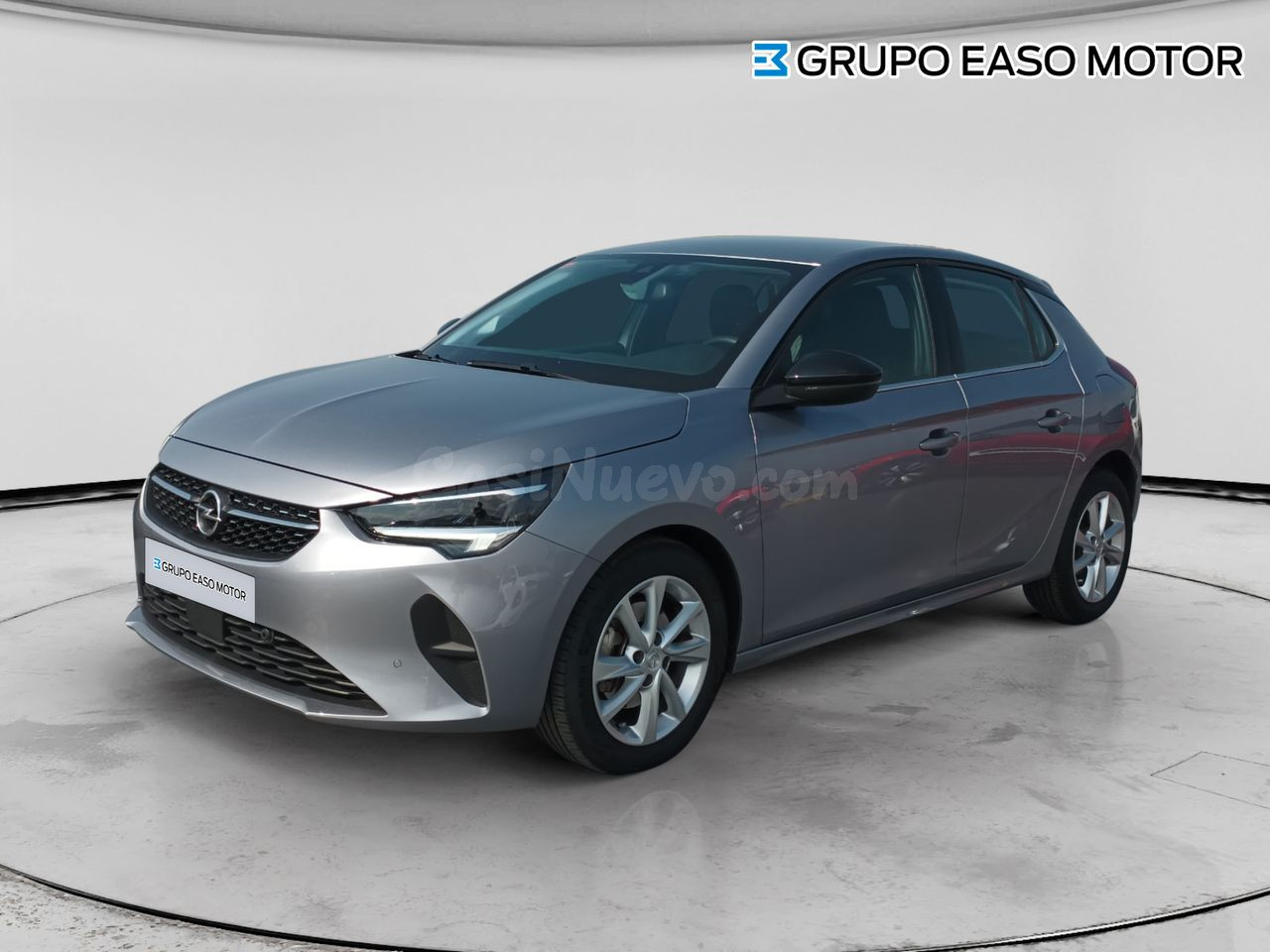 Opel Corsa 1.2T XHL 74KW ELEGANCE 100 5P
