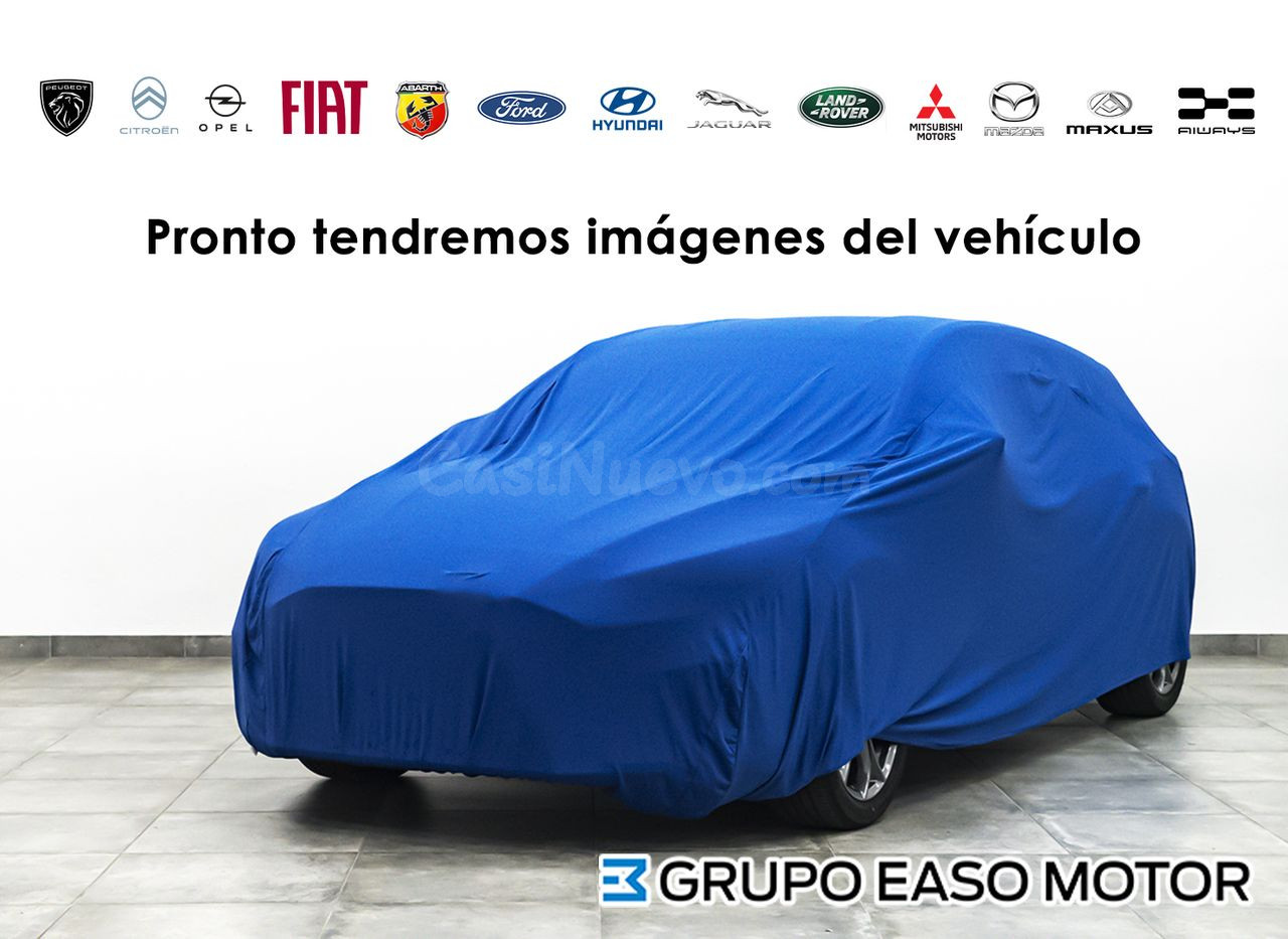 Renault Grand Scénic 1.3 TCE ZEN 103KW 140 5P 7 Plazas