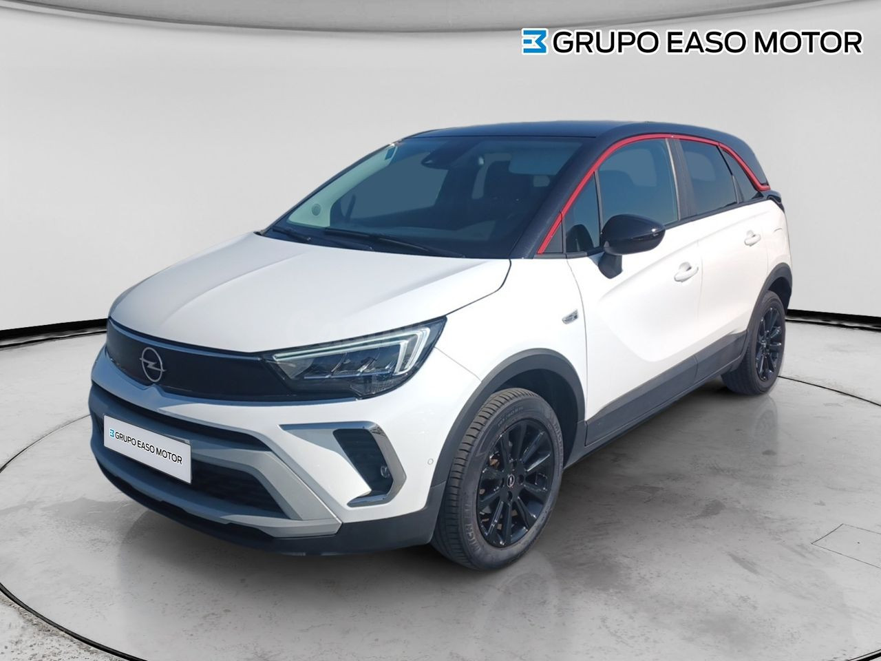 Opel CrossLand 1.5D 81KW GS LINE 110 5P