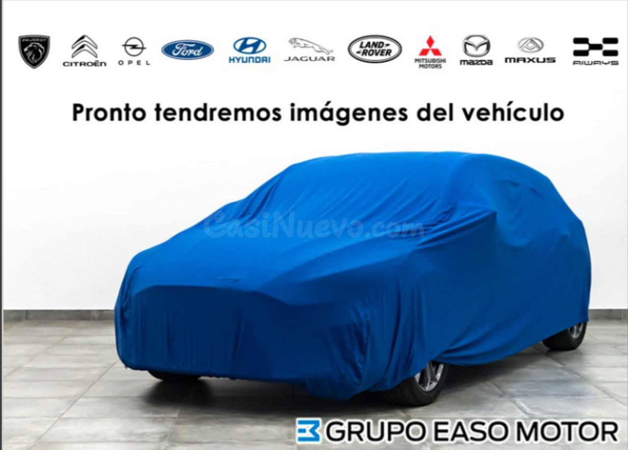 Opel Zafira Tourer 1.4 T 103KW SELECTIVE S/S 140 5P 7 Plazas