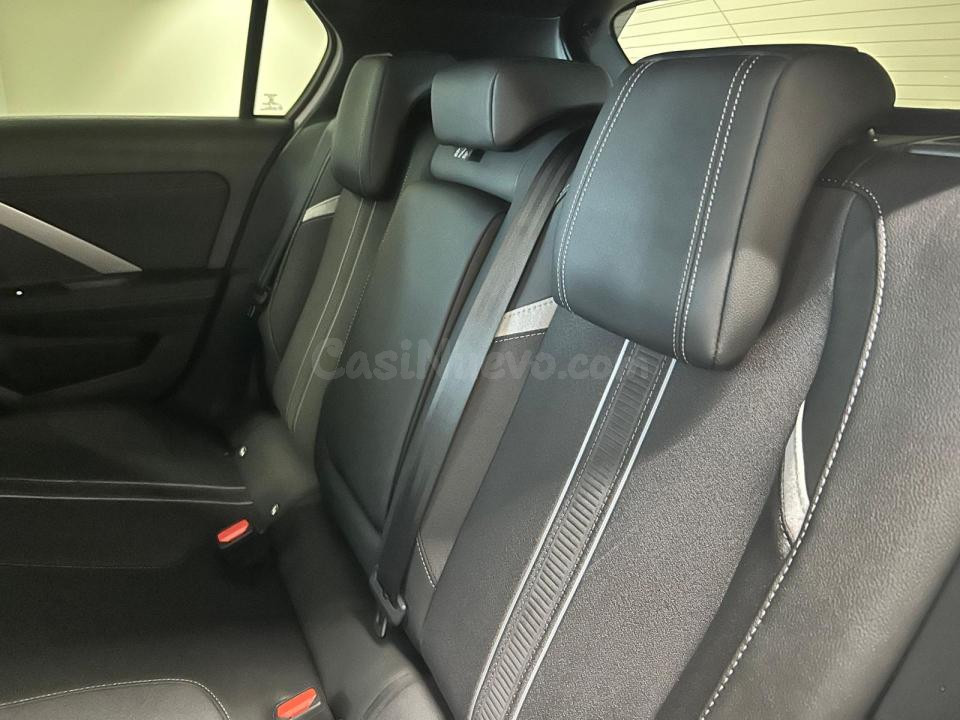 Opel Astra - foto 4