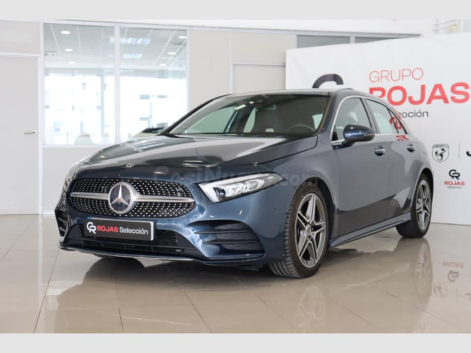 Mercedes Benz Clase A