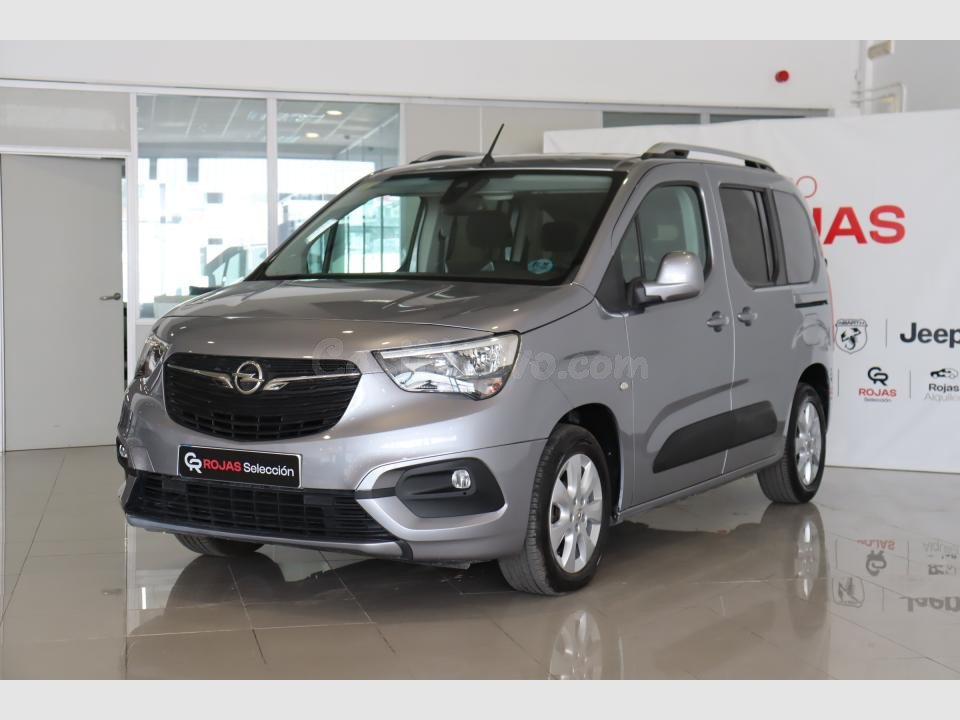 Opel Combo Life