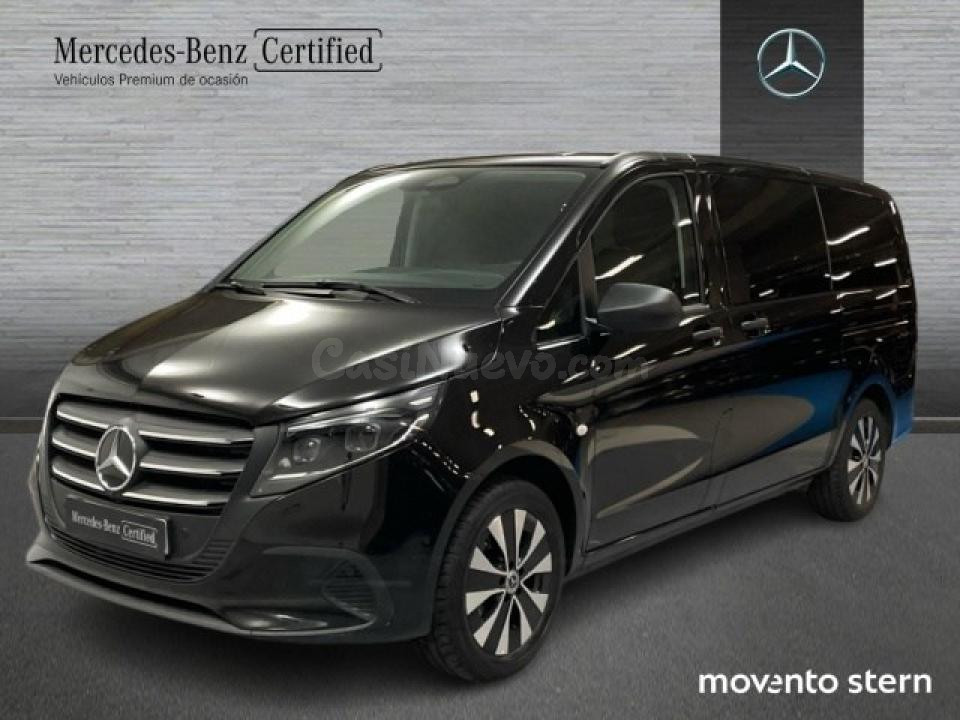 Mercedes Benz Vito