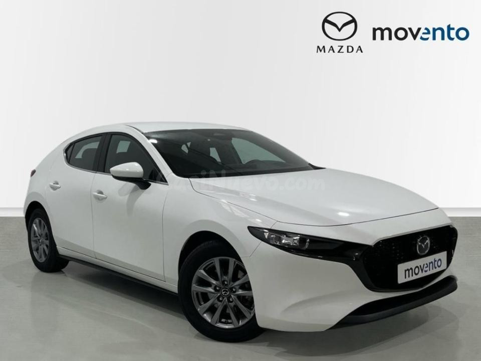 Mazda Mazda 3