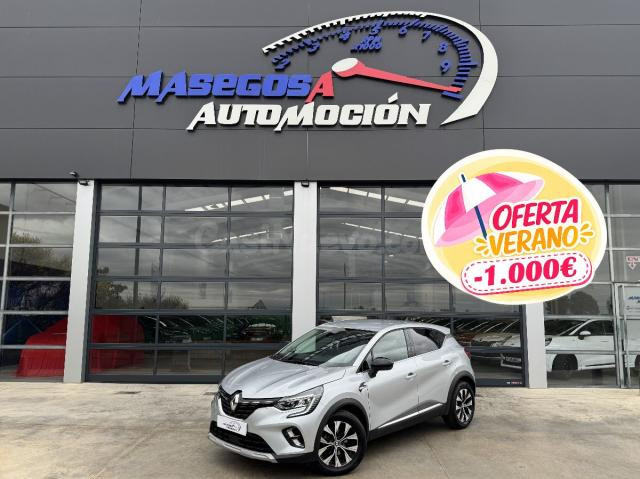 RENAULT - Captur