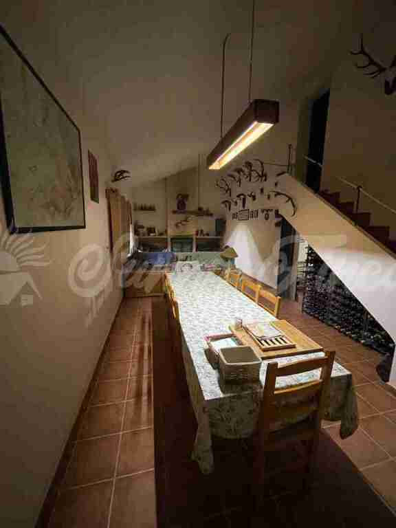 Casa-Chalet en Venta en Almansa Albacete - foto 4