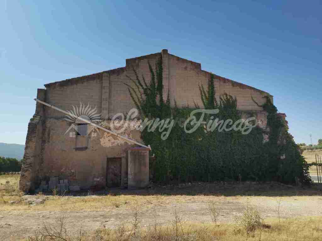 Casa de campo-Masía en Venta en Beneixama Alicante - foto 3