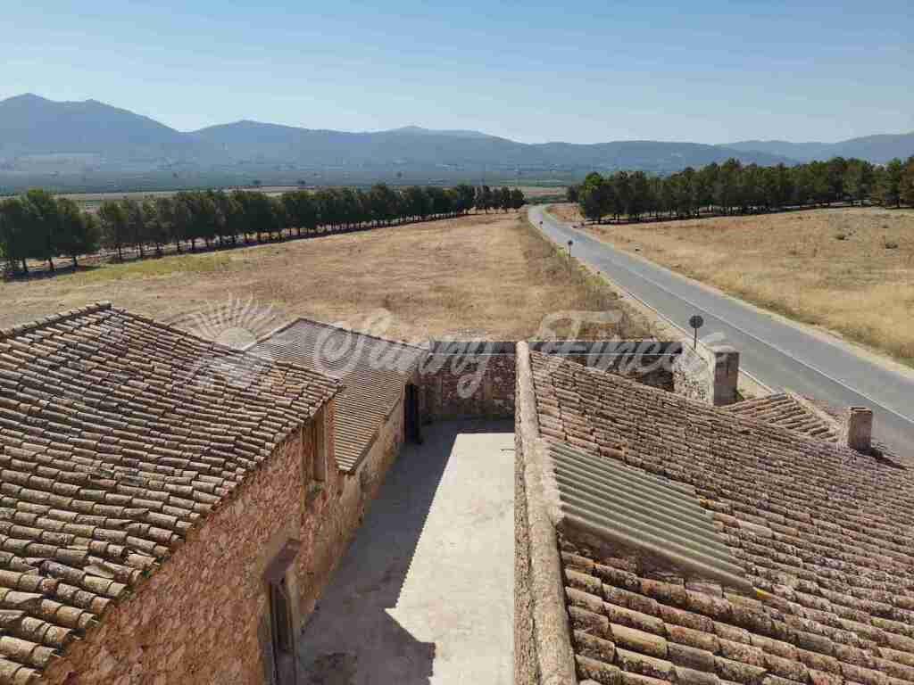 Casa de campo-Masía en Venta en Beneixama Alicante - foto 5