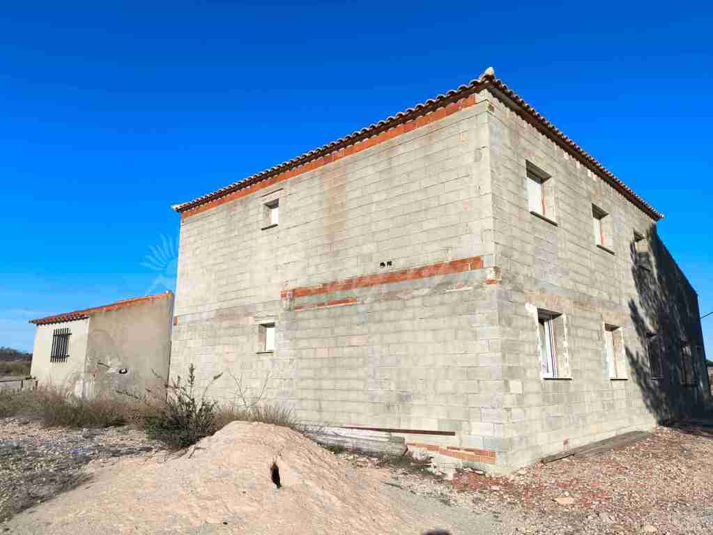 Casa de campo-Masía en Venta en Yecla Murcia - foto 4