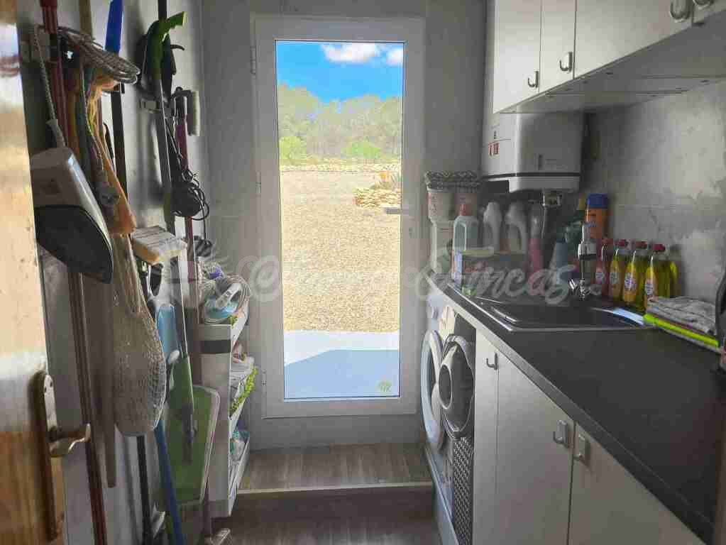 Casa de campo-Masía en Venta en Yecla Murcia - foto 3