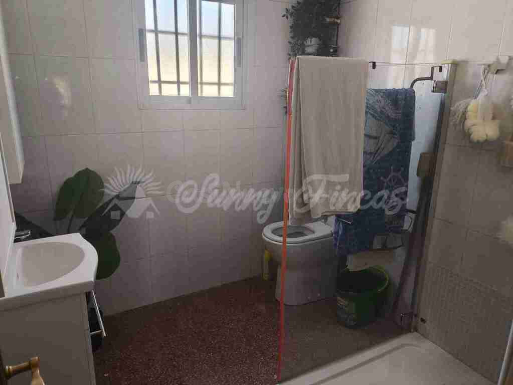 Casa de campo-Masía en Venta en Yecla Murcia - foto 4