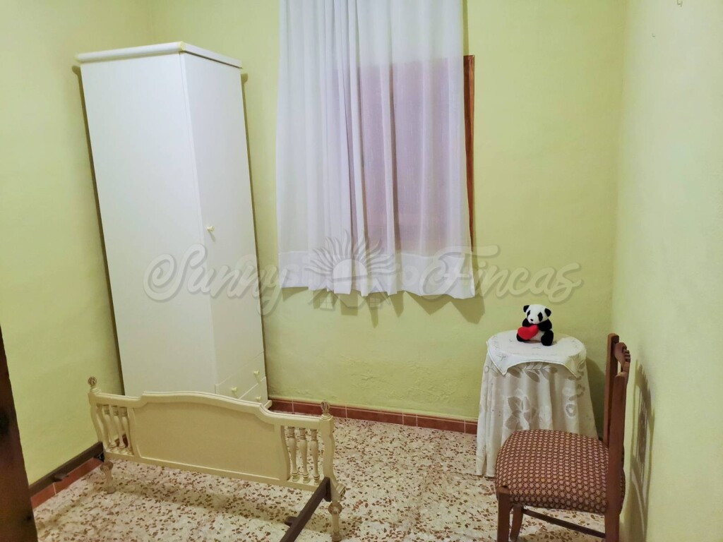 Casa de campo-Masía en Venta en Yecla Murcia - foto 4