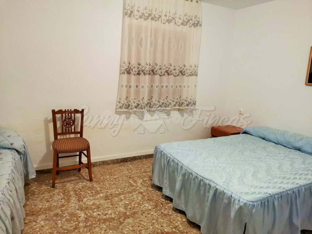 Casa de campo-Masía en Venta en Yecla Murcia - foto 5
