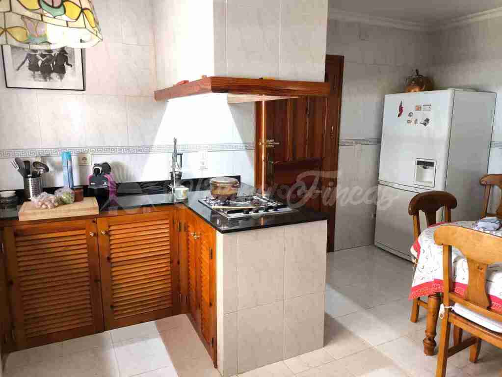 Casa-Chalet en Venta en Yecla Murcia - foto 4
