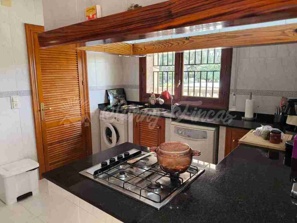 Casa-Chalet en Venta en Yecla Murcia - foto 5