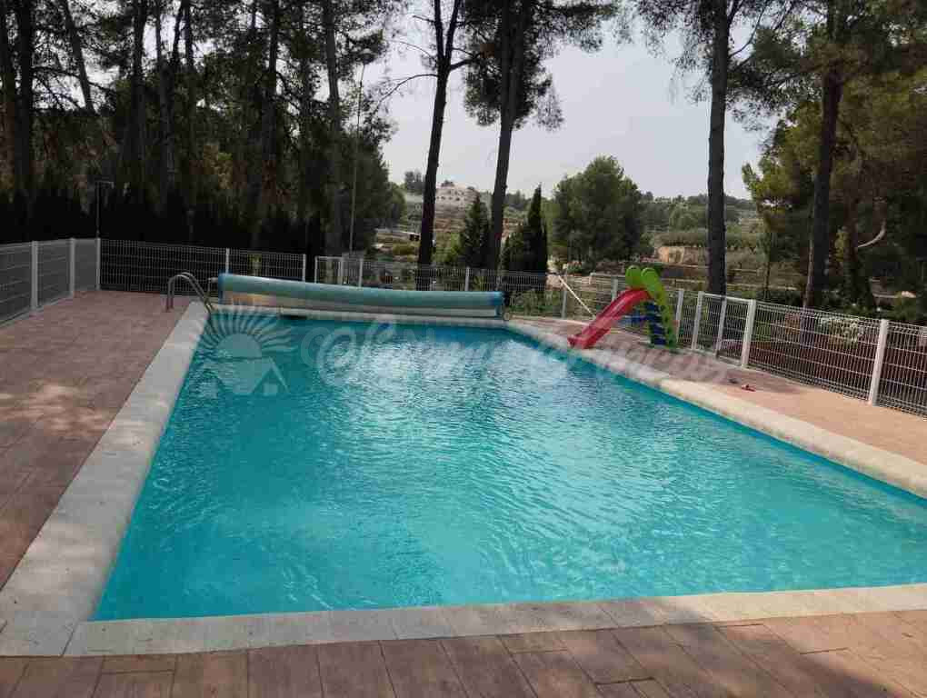 Casa-Chalet en Venta en Almansa Albacete - foto 2