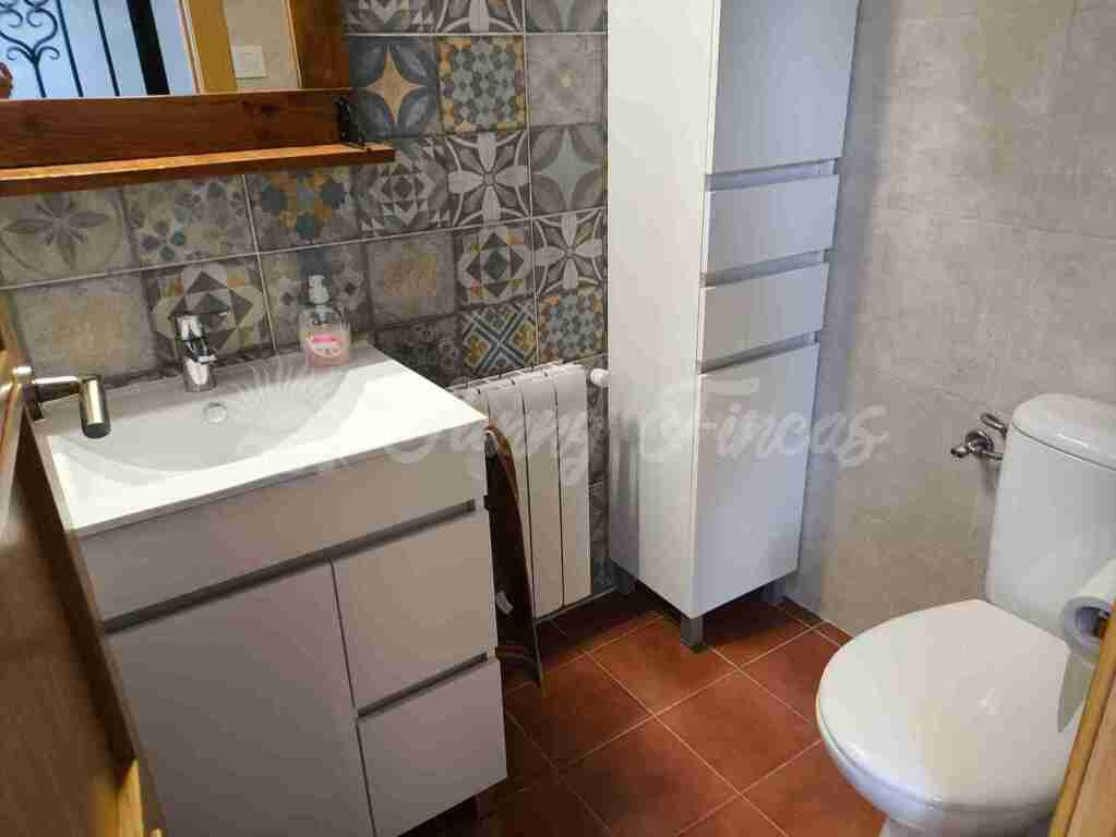 Casa-Chalet en Venta en Almansa Albacete - foto 3