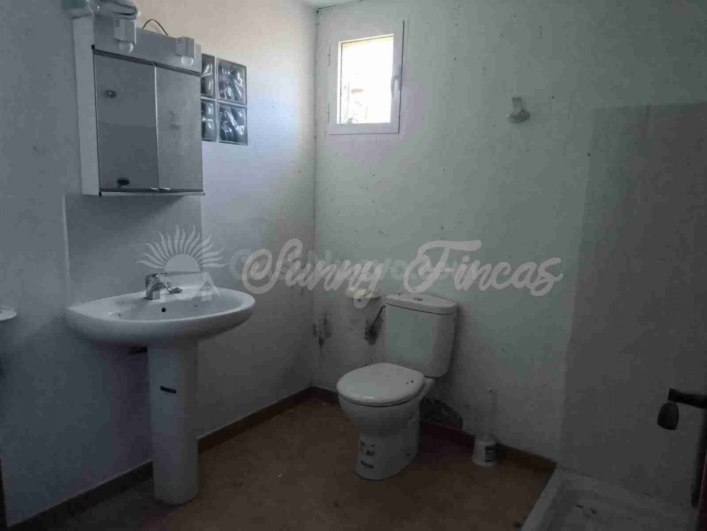 Casa de campo-Masía en Venta en Yecla Murcia - foto 3