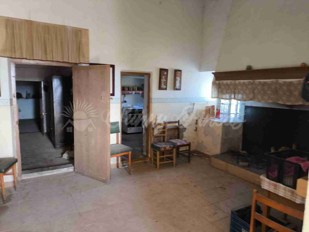 Casa de campo-Masía en Venta en Yecla Murcia - foto 4