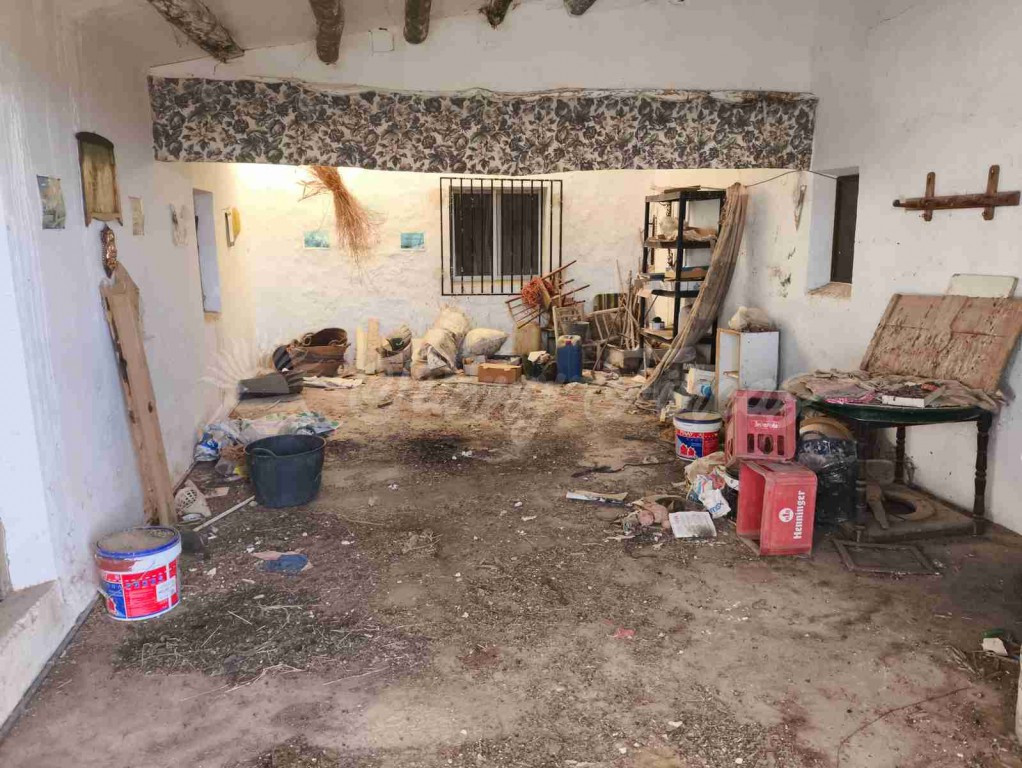 Casa de campo-Masía en Venta en Yecla Murcia - foto 5
