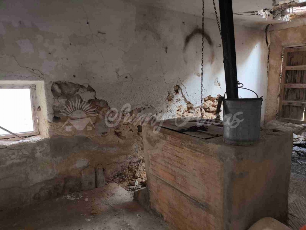 Casa de campo-Masía en Venta en Romana, La Alicante - foto 3