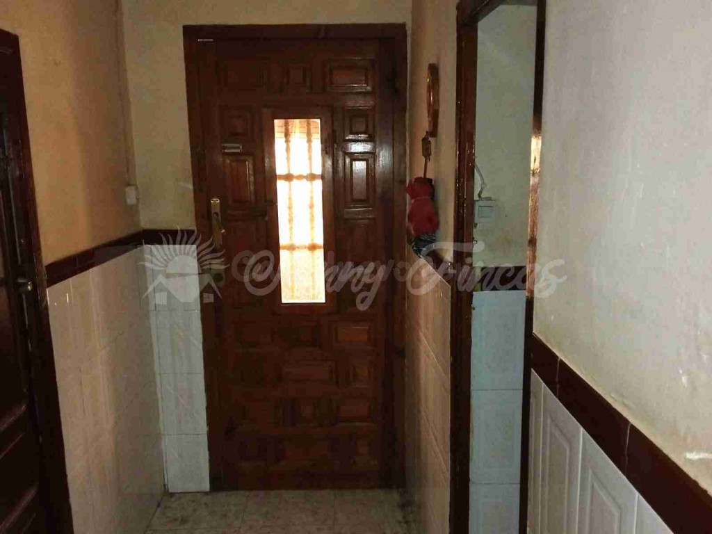 Casa de pueblo en Venta en Pinoso Alicante - foto 2