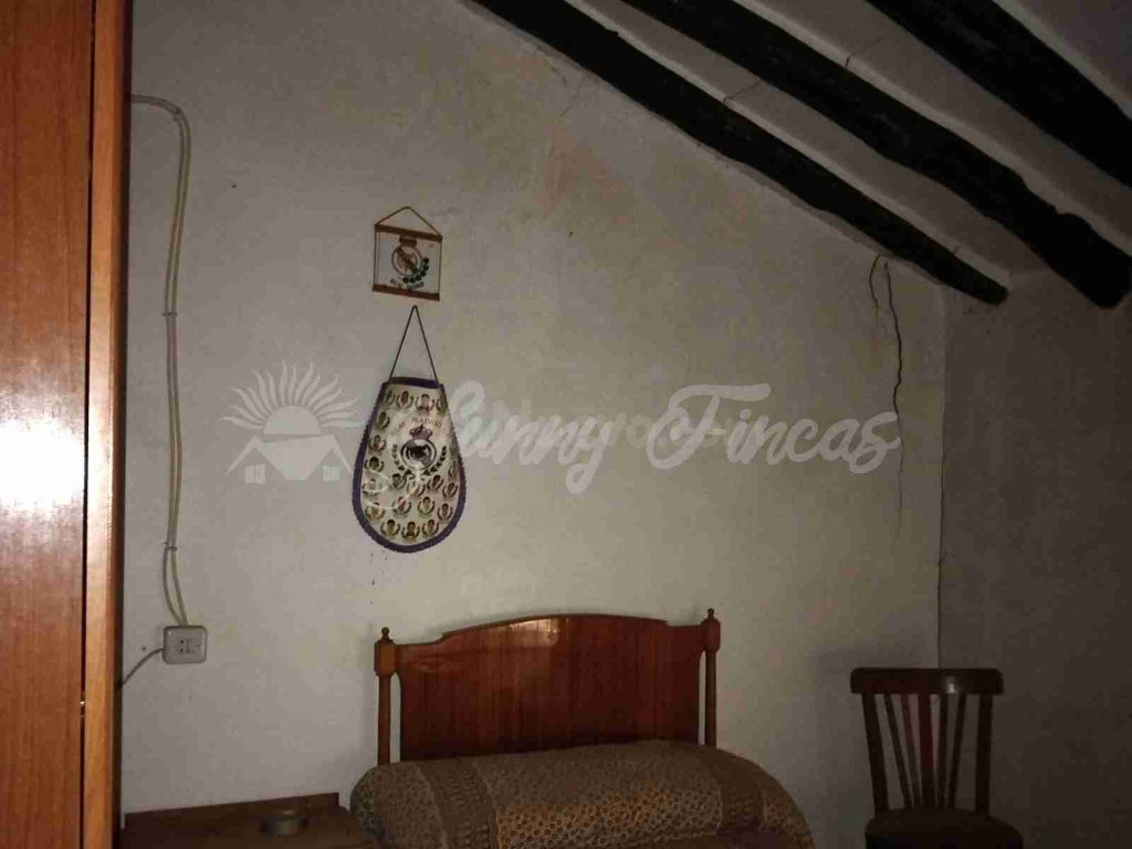 Casa de pueblo en Venta en Pinoso Alicante - foto 3