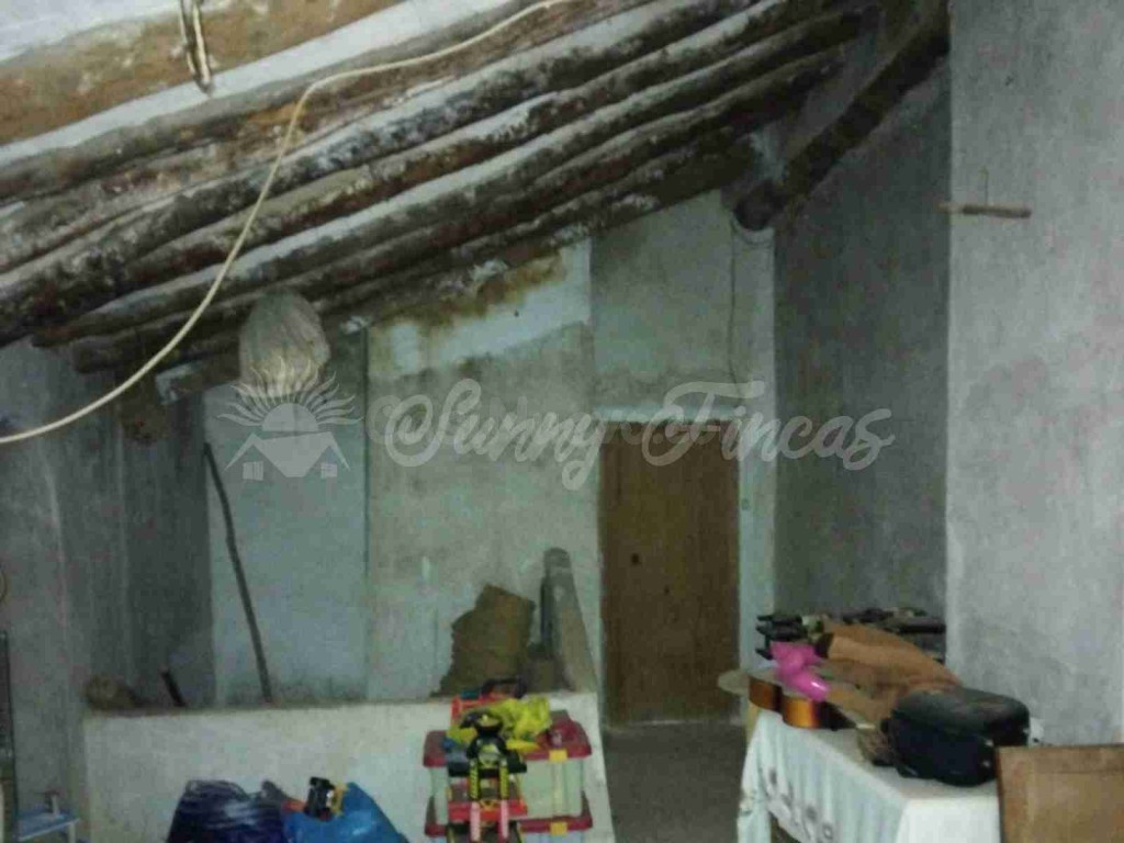 Casa de pueblo en Venta en Pinoso Alicante - foto 4