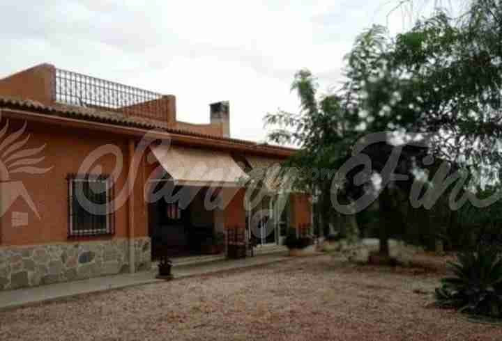 Casa-Chalet en Venta en Elche Alicante - foto 2