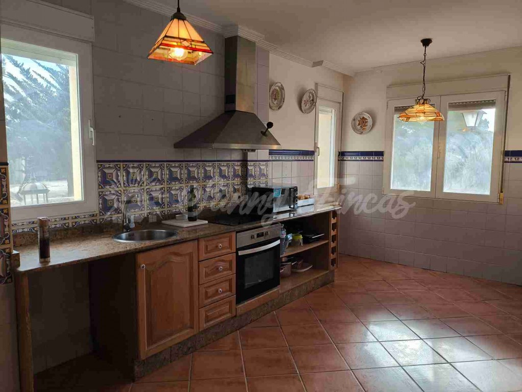 Casa-Chalet en Venta en Yecla Murcia - foto 4