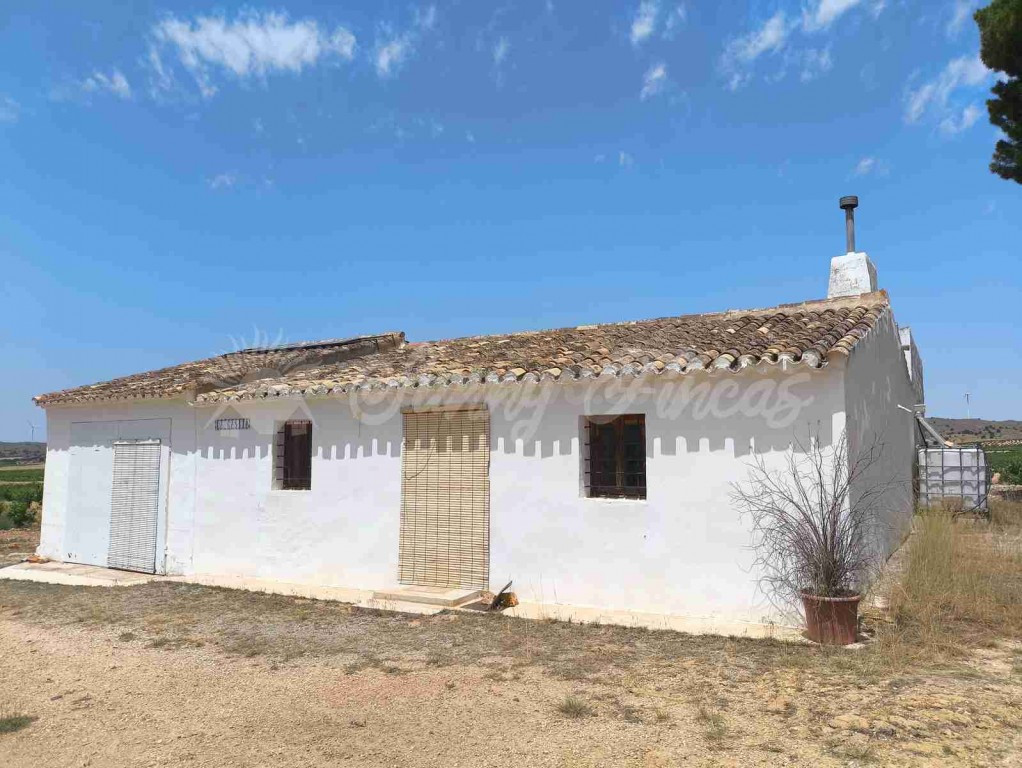 Casa de campo-Masía en Venta en Jumilla Murcia - foto 2