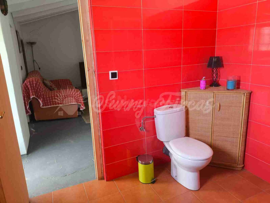 Casa de campo-Masía en Venta en Jumilla Murcia - foto 3