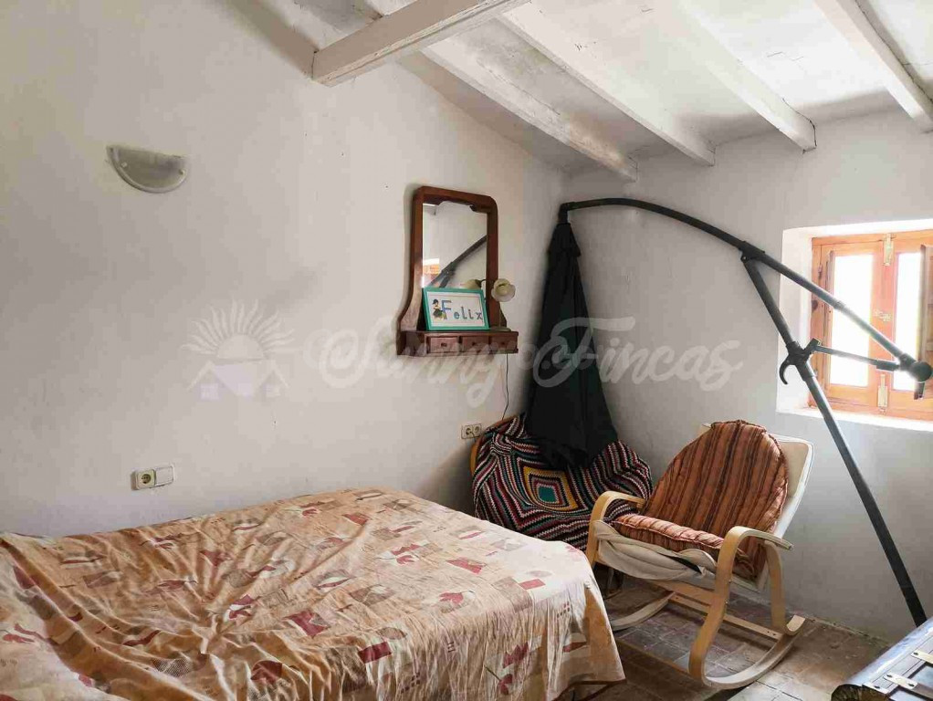 Casa de campo-Masía en Venta en Jumilla Murcia - foto 4