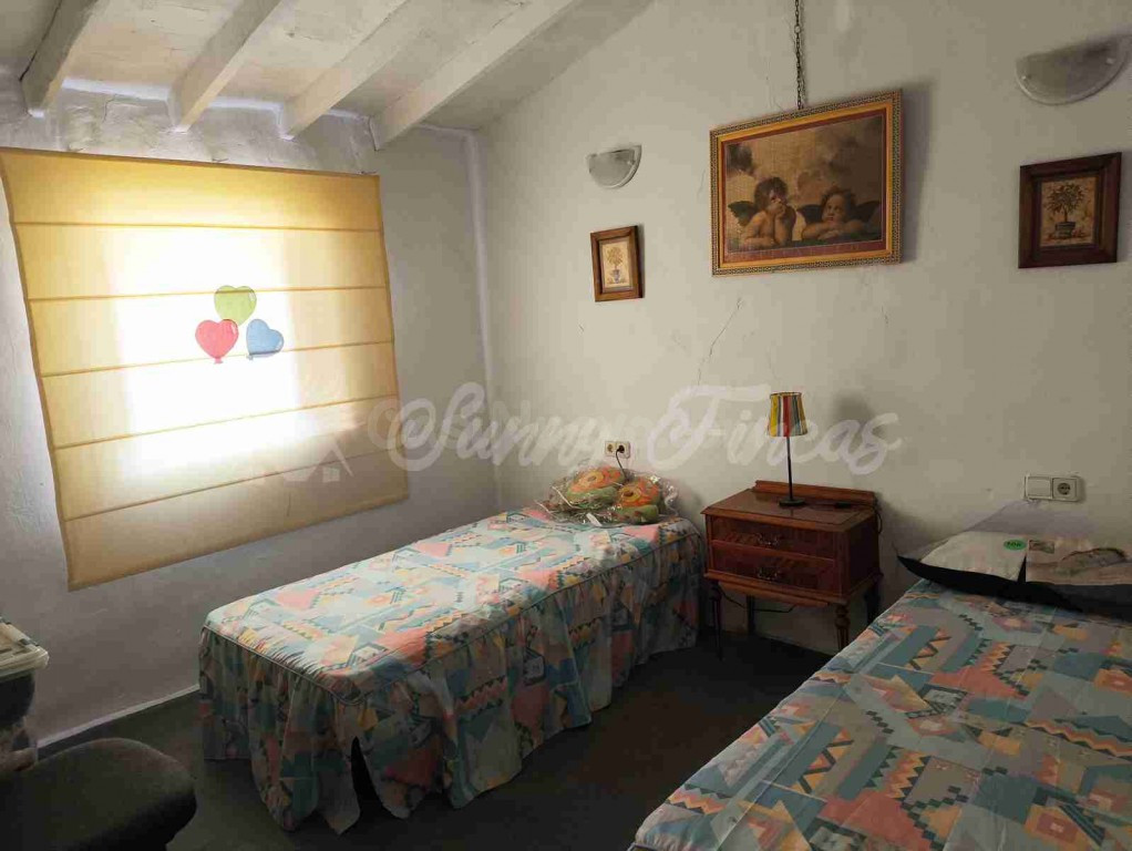 Casa de campo-Masía en Venta en Jumilla Murcia - foto 5
