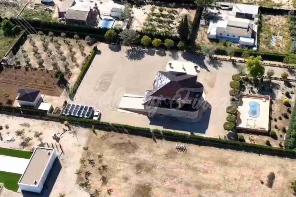 Casa-Chalet en Venta en Yecla Murcia - foto 2