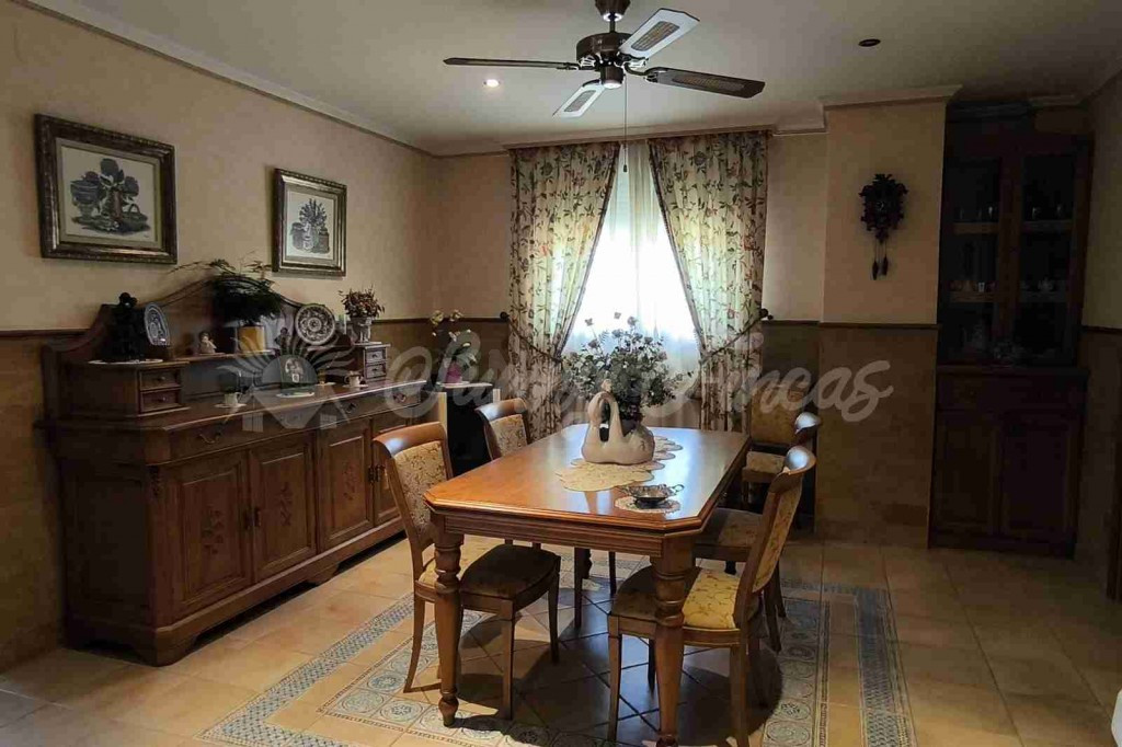 Casa-Chalet en Venta en Yecla Murcia - foto 3
