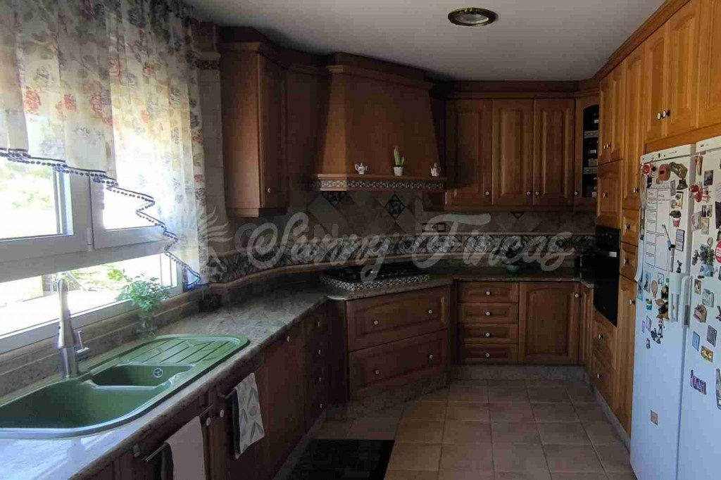Casa-Chalet en Venta en Yecla Murcia - foto 5