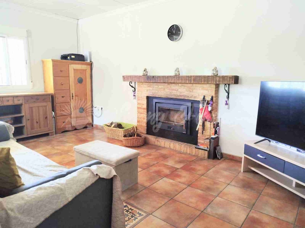 Casa de campo-Masía en Venta en Caudete Albacete - foto 3